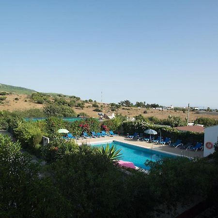 Apartamentos Bolonia Paraiso Buitenkant foto