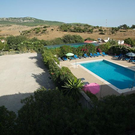 Apartamentos Bolonia Paraiso Buitenkant foto