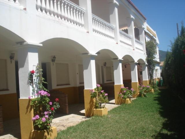 Apartamentos Bolonia Paraiso Kamer foto