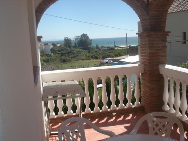 Apartamentos Bolonia Paraiso Kamer foto