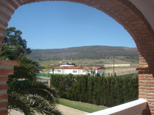 Apartamentos Bolonia Paraiso Buitenkant foto