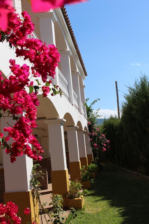 Apartamentos Bolonia Paraiso Buitenkant foto
