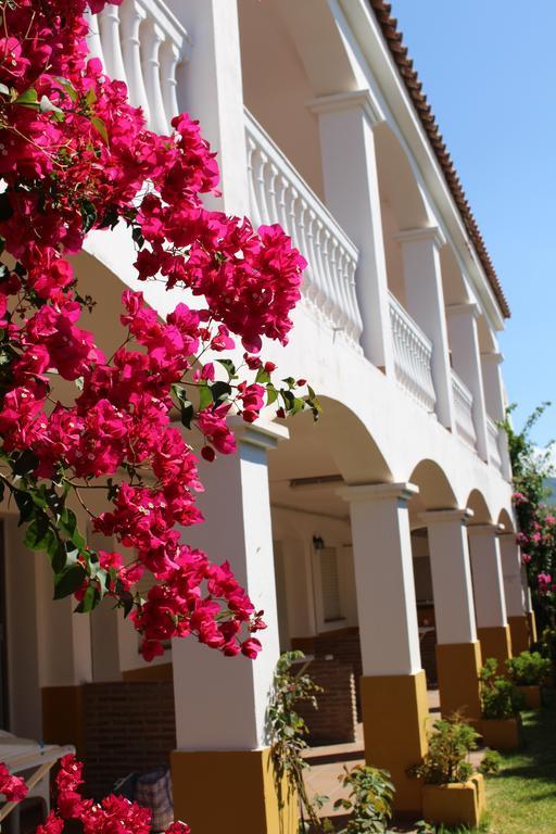 Apartamentos Bolonia Paraiso Buitenkant foto