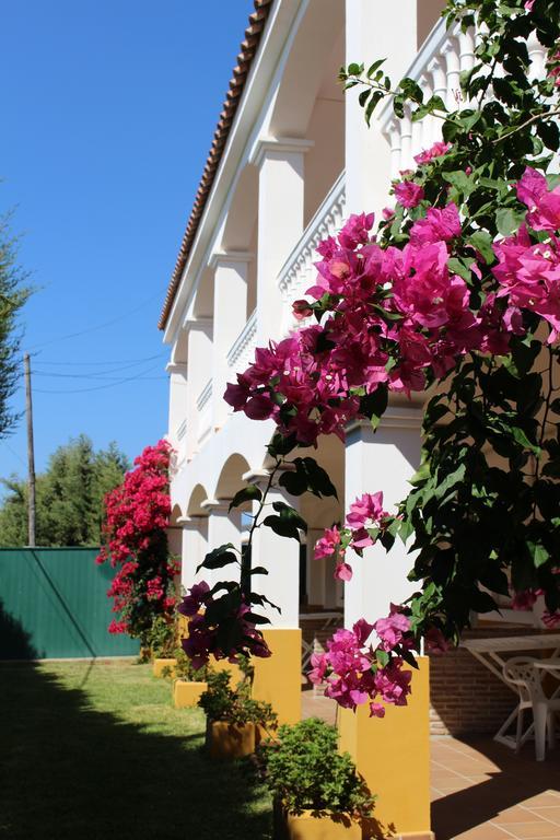 Apartamentos Bolonia Paraiso Buitenkant foto