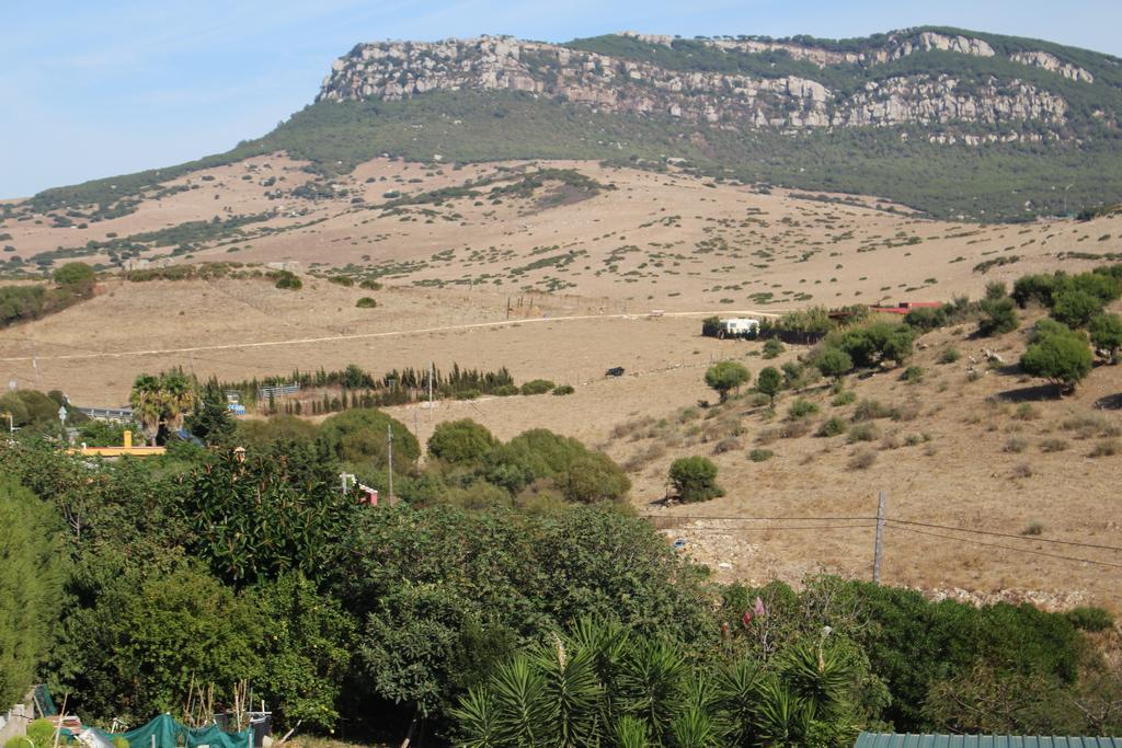 Apartamentos Bolonia Paraiso Buitenkant foto