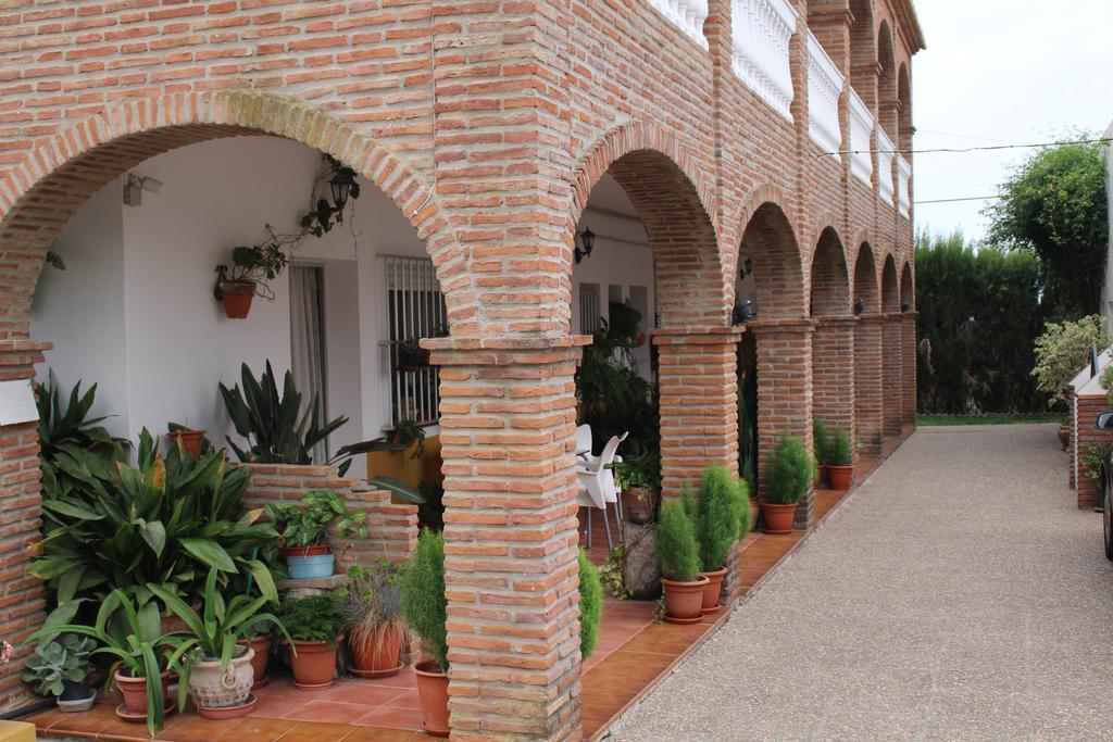 Apartamentos Bolonia Paraiso Buitenkant foto