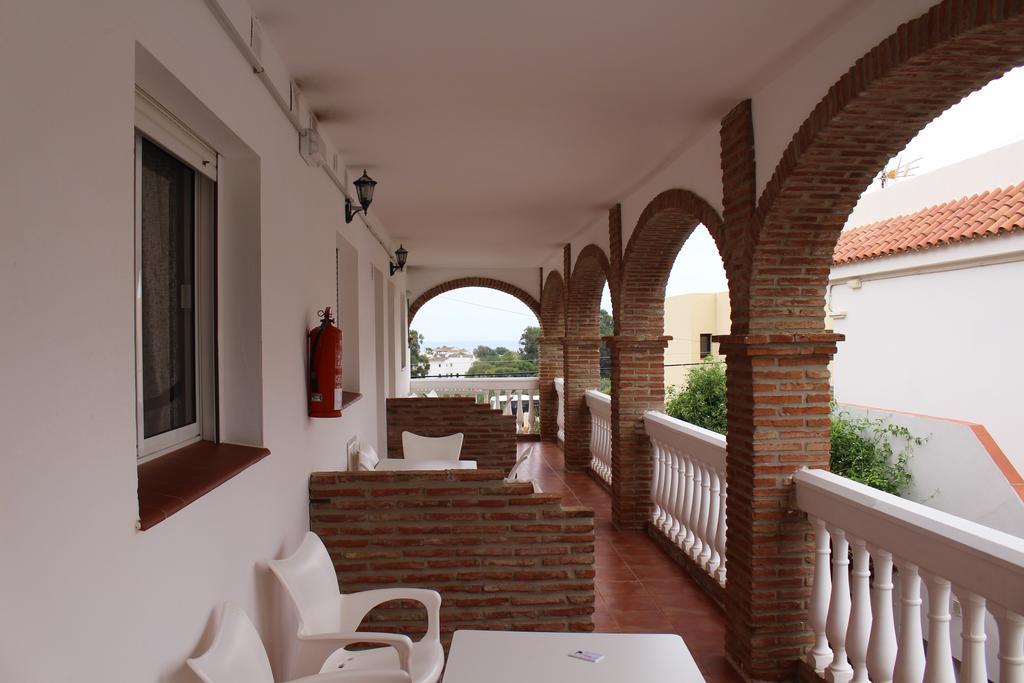 Apartamentos Bolonia Paraiso Buitenkant foto