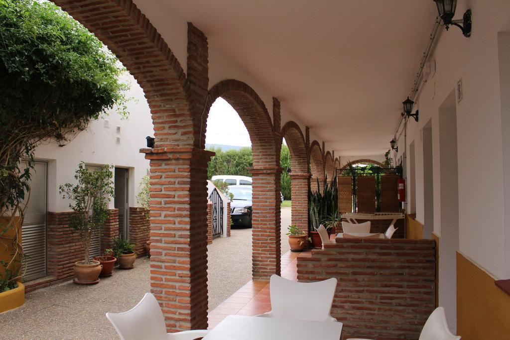 Apartamentos Bolonia Paraiso Buitenkant foto