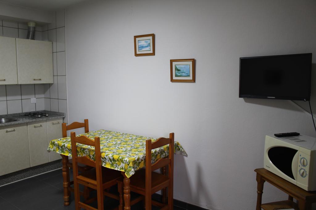 Apartamentos Bolonia Paraiso Buitenkant foto